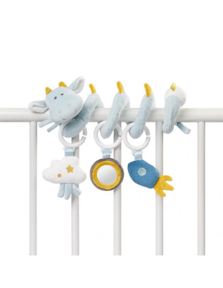 Jucarie spirala - Dragon magic,065145