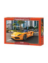 Arrinera Hussarya 33, Puzzle Castorland, 500 Piese,Uniq52950