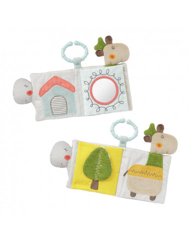 Carticica din plus - Loopy si Lotta,059045