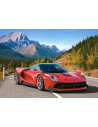 Cursa Montana, Puzzle Castorland, 500 Piese,Uniq52967