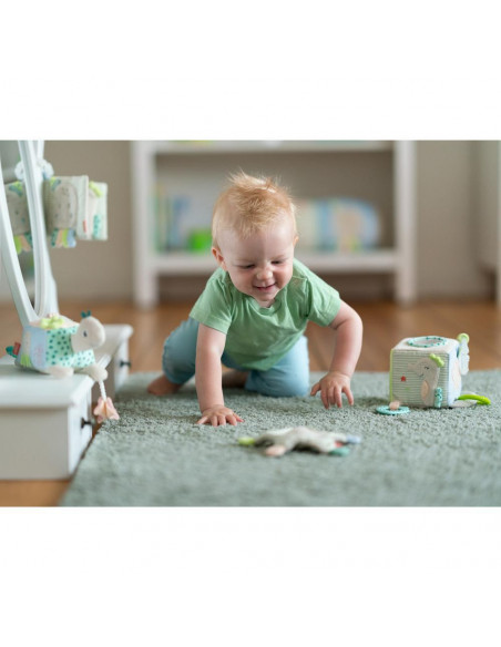 Cub din plus cu activitati - Animalute marine,054446