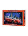 Arrinera Hussarya 33, Puzzle Castorland, 1000 Piese,Uniq104024