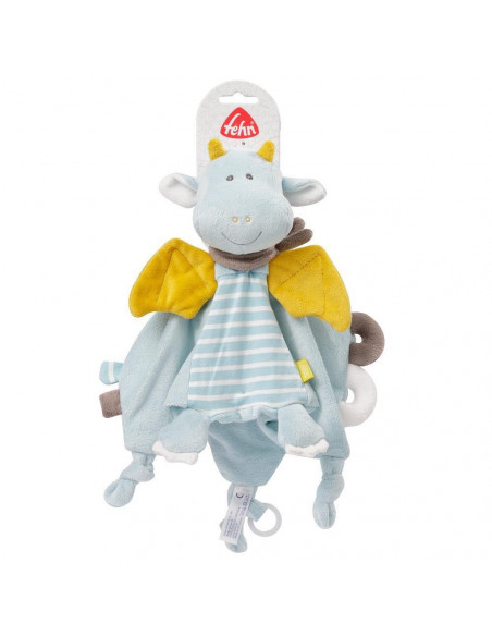 Jucarie doudou - Dragon magic,065077