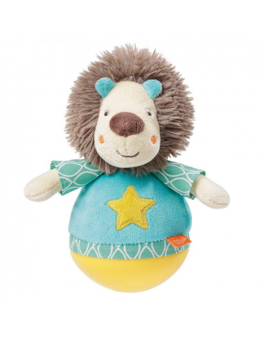 Jucarie Roly Poly - Leu,066289