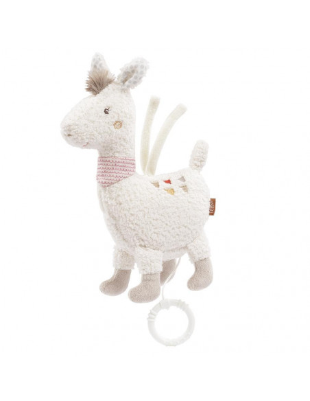 Jucarie muzicala - Lama,058062