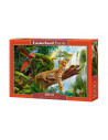 Leopard, Puzzle Castorland, 1000 Piese,Uniq104093