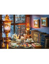 Ceaiul De Seara, Puzzle Castorland, 1000 Piese,Uniq104116