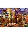 Seara In Provence, Puzzle Castorland, 1000 Piese,Uniq104123