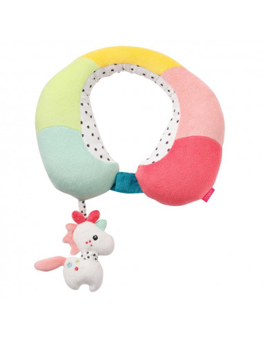 Pernuta suport pentru gat - Unicorn,057294