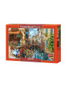 Restaurantul Tartufo, Puzzle Castorland, 1500 Piese,Uniq151738