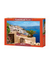 Santorini, Grecia, Puzzle Castorland, 2000 Piese,Uniq200672