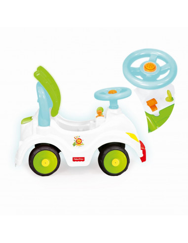 Masinuta 4 in 1 - Ride on rocker,FP1812