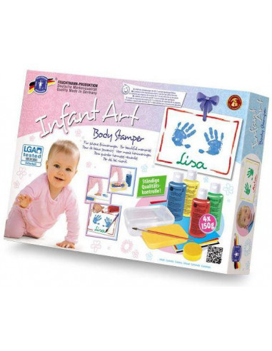 Set creativ - Primul meu desen,6280821