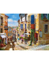 Saint Emilion, Franta, Puzzle Castorland, 2000 Piese,Uniq200740
