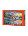 Frumusetea Toamnei, Puzzle Castorland, 3000 Piese,Uniq300495