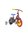 Bicicleta copii 10'' - PAW PATROL,108L-PW