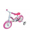 Bicicleta copii 10'' - UNICORN,108L-UN