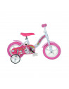 Bicicleta copii 10'' - UNICORN,108L-UN