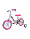 Bicicleta copii 10'' - UNICORN,108L-UN