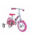 Bicicleta copii 10'' - UNICORN,108L-UN