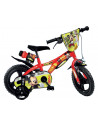 Bicicleta copii 12'' - MICKEY MOUSE,612L-MY