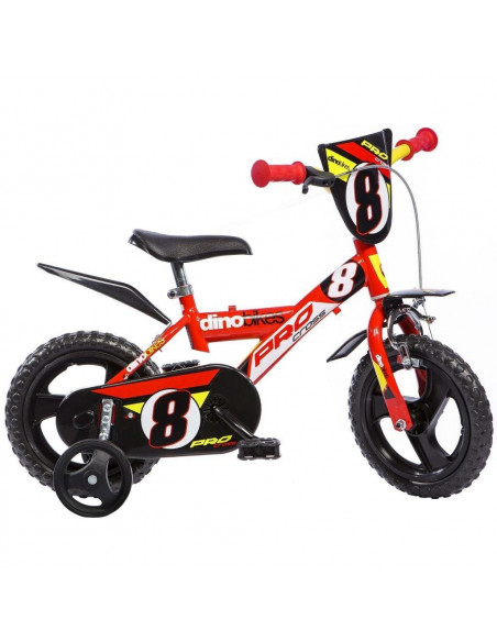 Bicicleta copii 12'' GLN,123GLN-06