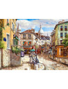 Mont Marc Sacre Coeur, Puzzle Castorland, 3000 Piese,Uniq300518