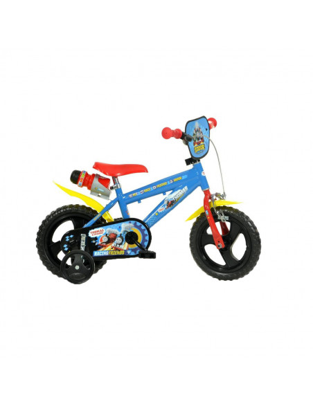 Bicicleta copii 12'' Thomas,412UL THO