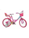 Bicicleta copii 14'' Princess,144R PSS
