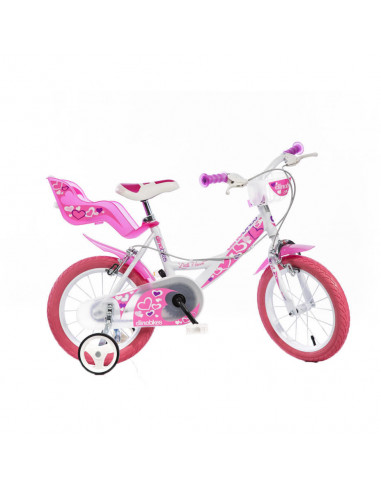 Bicicleta copii 16'' RN,164RN