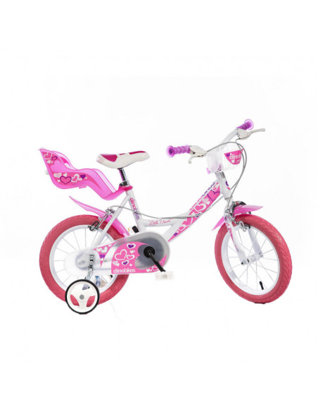 Bicicleta copii 16'' RN,164RN
