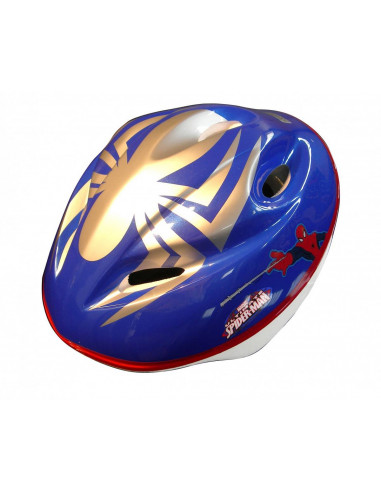 Casca protectie Spider Man,CASCOSP