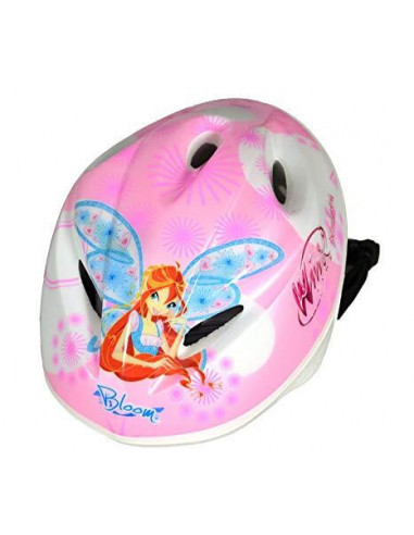 Casca protectie Winx,CASCOWX