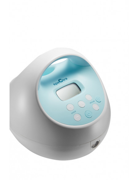 Pompa de san electrica dubla S1 Plus,ROSPS1