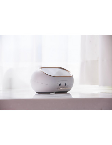 Pompa de san electrica premium DUAL COMPACT,ROSPDCOM