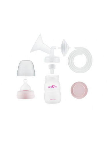 Kit premium 16 mm (biberon+accesorii),ENAC048