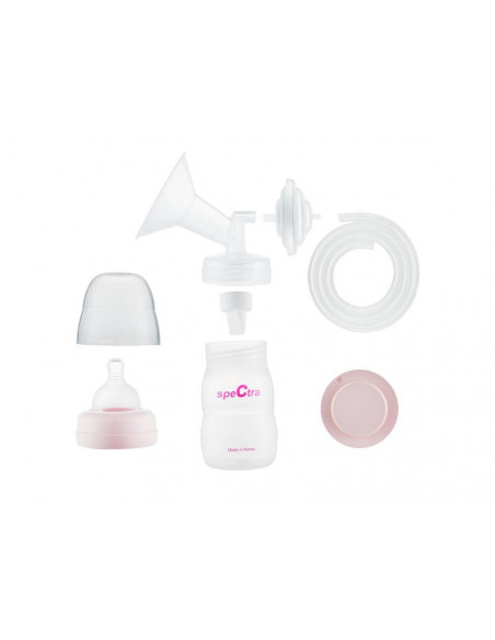 Kit premium 16 mm (biberon+accesorii),ENAC048