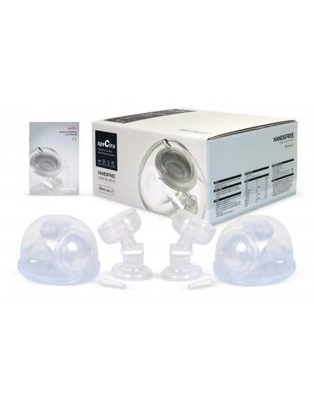 Set Cupe Hands Free (28 mm),ENAC039