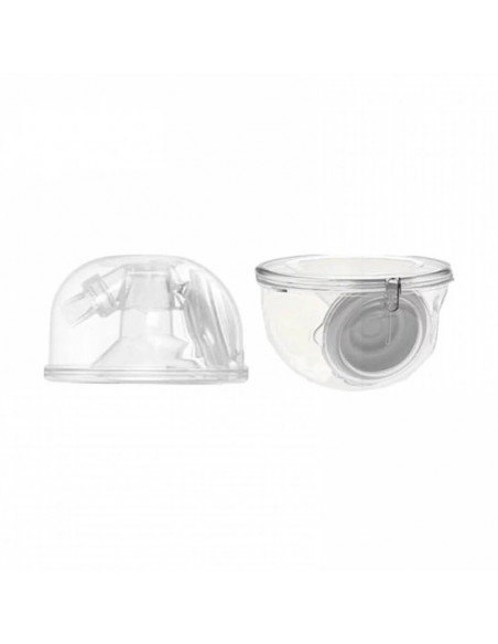 Set Cupe Hands Free (28 mm),ENAC039