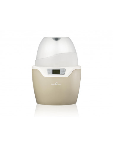 Incalzitor 3 in 1 pentru biberoane,IMP-0059