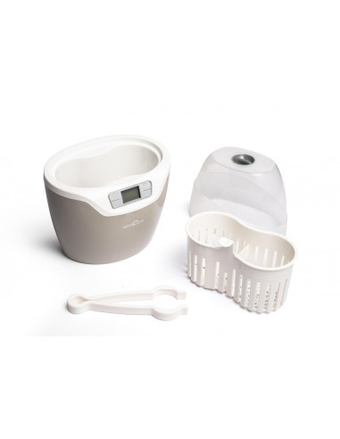 Incalzitor 3 in 1 pentru biberoane,IMP-0059