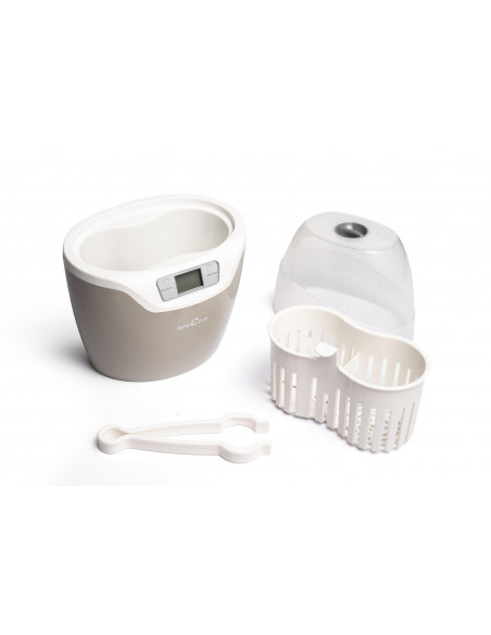 Incalzitor 3 in 1 pentru biberoane,IMP-0059