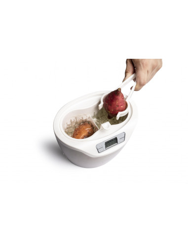 Incalzitor 3 in 1 pentru biberoane,IMP-0059