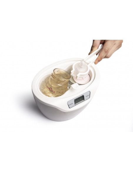 Incalzitor 3 in 1 pentru biberoane,IMP-0059