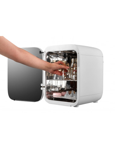 Sterilizator UV,ROSPUVW