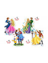 Printesele Indragostite, Puzzle Castorland 4 In 1 - 4, 5, 6, 7