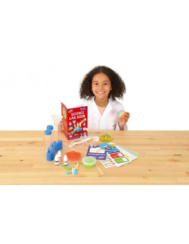 Set experimente - Science Lab,1004861