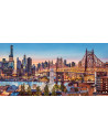 Buna Seara New York, Puzzle Castorland, 4000 Piese,Uniq400256