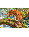 Jaguar, Puzzle Castorland, 1500 Piese,Uniq151752