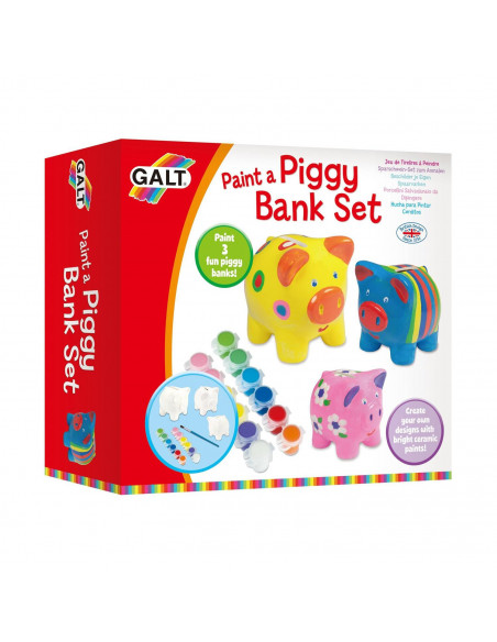 Set ceramica: Picteaza pusculitele,1004852